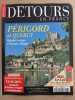 Revue Détours en France N° 61. 