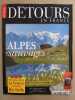 Revue Détours en France N° 47. 