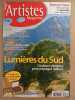 Revue Artistes Magazine N° 133. 