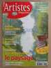 Revue Artistes Magazine N° 127. 