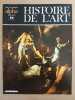 Revue Alpha - Histoire de l'art N° 98. 