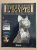 Revue Atlas - Les fabuleux trésors de l'Egypte N° 3. 