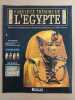 Revue Atlas - Les fabuleux trésors de l'Egypte N° 1. 