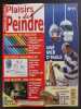 Revue Plaisirs de peindre N° 11. 