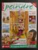 Revue Plaisirs de peindre N° 10. 
