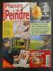 Revue Plaisirs de peindre N° 9. 