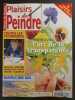 Revue Plaisirs de peindre N° 8. 