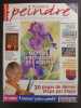 Revue Plaisirs de peindre N° 1. 