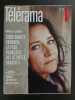 Revue Télérama N° 3777. 