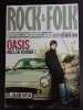 Revue Rock & Follk N° 391. 