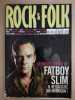Revue Rock & Follk N° 400. 
