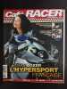 Revue Caf&eacute; Racer N&deg; 27. 