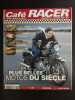 Revue Caf&eacute; Racer N&deg; 28. 