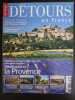 Revue Détours en France N° 146. 