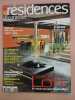 Revue Résidence Décoration Magazine N° 60. 