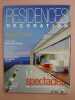 Revue Résidence Décoration Magazine N° 87. 