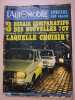 Revue L'automobile Magazine N° 316. 