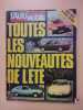 Revue L'automobile Magazine N° 361. 