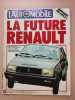 Revue L'automobile Magazine N° 386. 