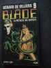 Blade 9: La pretresse des serpents. Lord Jeffrey