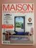 Revue Maison Française Magazine N° 13. 