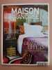 Revue Maison Française Magazine N° 550. 