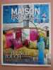 Revue Maison Française Magazine N° 551. 