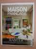 Revue Maison Française Magazine N° 555. 