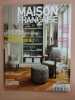 Revue Maison Française Magazine N° 568. 