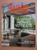 Revue Maison Française Magazine N° 572. 