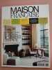 Revue Maison Française Magazine N° 586. 