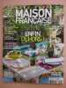 Revue Maison Fran&ccedil;aise Magazine N&deg; 2 H. 