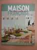 Revue Maison Française Magazine N° 11 H. 