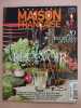 Revue Maison Fran&ccedil;aise Magazine N&deg; 27 H. 