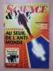 Revue Science & Vie N° 942. 