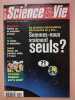Revue Science & Vie N° 994. 