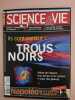 Revue Science & Vie N° 1022. 