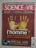 Revue Science & Vie N° 1025. 
