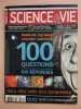Revue Science & Vie N° 1031. 