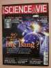 Revue Science & Vie N° 1054. 