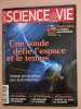 Revue Science & Vie N° 1072. 