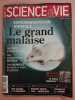 Revue Science & Vie N° 1087. 