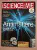 Revue Science & Vie N° 1105. 