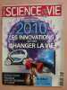 Revue Science & Vie N° 1108. 