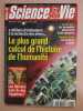 Revue Science & Vie N° 999. 