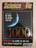 Revue Science & Vie N° 1000. 