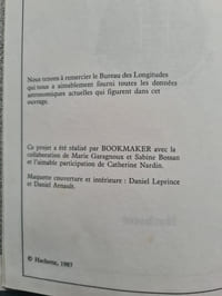Almanach hachette les plus belles pages depuis 1894