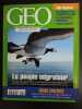 Revue Géo Magazine N° 273. 