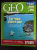 Revue Géo Magazine N° 274. 