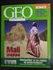 Revue Géo Magazine N° 275. 